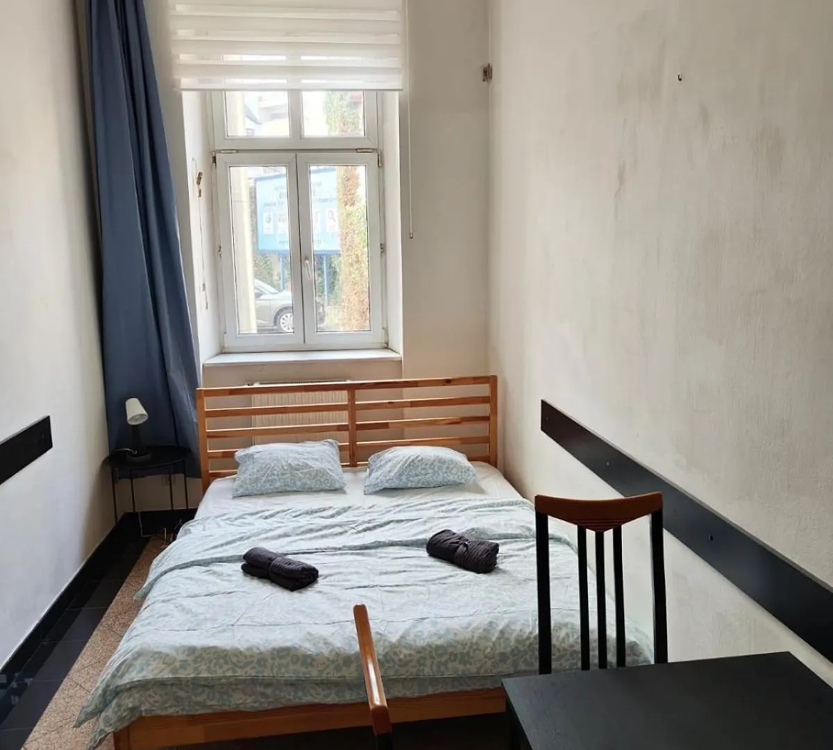 Apartment Comfy 2rooms Flat 4 persons & Parking Prague Czech Republic
