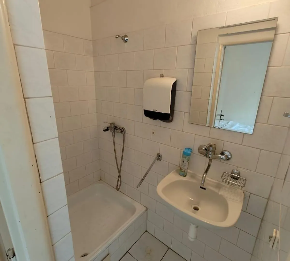 Comfy 2rooms Flat 4 persons & Parking Prague